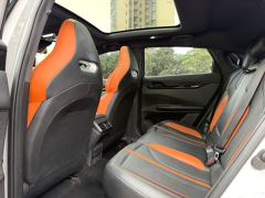 Changan UNI-V 1.5T Premium Sport - photo 5