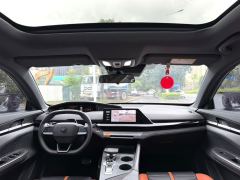 Changan UNI-V 1.5T Premium Sport - photo 6