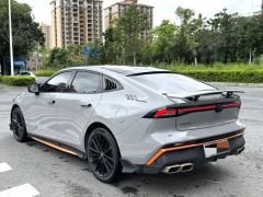 Changan UNI-V 1.5T Premium Sport - photo 7