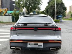Changan UNI-V 1.5T Premium Sport - photo 8