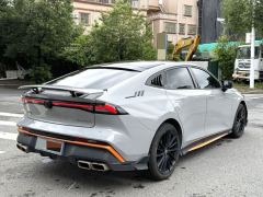 Changan UNI-V 1.5T Premium Sport - photo 9