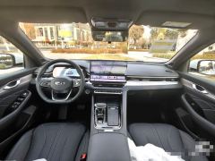 Geely Xingui 2.0T Edition - ფოტო 5