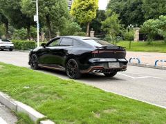 Changan UNI-V Third Generation 2.0T Dynamic Engine Edition - ფოტო 11