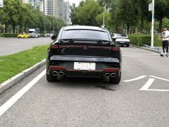 Changan UNI-V Third Generation 2.0T Dynamic Engine Edition - ფოტო 12