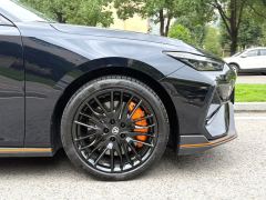 Changan UNI-V Third Generation 2.0T Dynamic Engine Edition - ფოტო 13