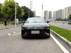 Changan UNI-V Third Generation 2.0T Dynamic Engine Edition - ფოტო 2