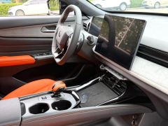 Changan UNI-V Third Generation 2.0T Dynamic Engine Edition - ფოტო 5