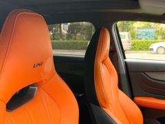 Changan UNI-V Third Generation 2.0T Dynamic Engine Edition - ფოტო 6