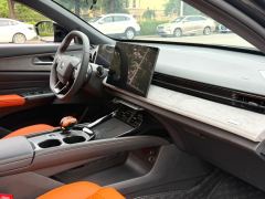 Changan UNI-V Third Generation 2.0T Dynamic Engine Edition - ფოტო 8