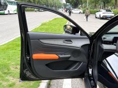 Changan UNI-V Third Generation 2.0T Dynamic Engine Edition - ფოტო 9