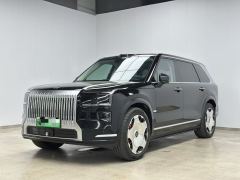 Zeekr 9X 2.0T 288km Ultra Edition 6-seater - photo 1
