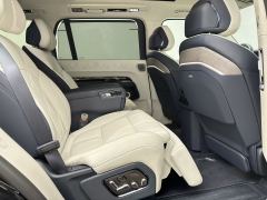 Zeekr 9X 2.0T 288km Ultra Edition 6-seater - photo 12
