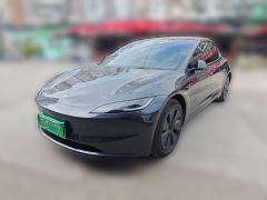 Tesla Model 3 606km Rear-Wheel Drive Edition - фото 1