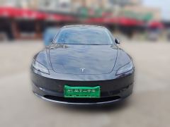 Tesla Model 3 606km Rear-Wheel Drive Edition - фото 2
