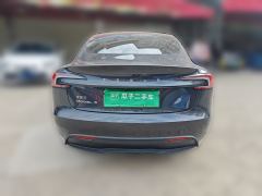 Tesla Model 3 606km Rear-Wheel Drive Edition - фото 3