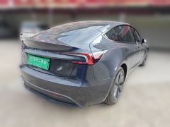 Tesla Model 3 606km Rear-Wheel Drive Edition - фото 4