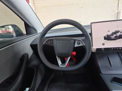 Tesla Model 3 606km Rear-Wheel Drive Edition - фото 6