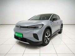 Volkswagen ID.4 CROZZ Long Range Lite PRO FWD - ფოტო 1