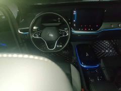 Volkswagen ID.4 CROZZ Long Range Lite PRO FWD - ფოტო 11