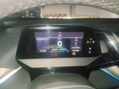 Volkswagen ID.4 CROZZ Long Range Lite PRO FWD - ფოტო 12