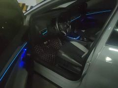 Volkswagen ID.4 CROZZ Long Range Lite PRO FWD - ფოტო 17