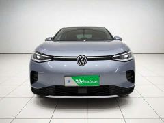 Volkswagen ID.4 CROZZ Long Range Lite PRO FWD - ფოტო 2