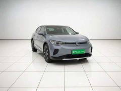 Volkswagen ID.4 CROZZ Long Range Lite PRO FWD - ფოტო 3