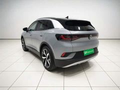 Volkswagen ID.4 CROZZ Long Range Lite PRO FWD - ფოტო 4