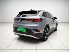 Volkswagen ID.4 CROZZ Long Range Lite PRO FWD - ფოტო 6
