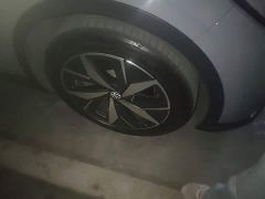 Volkswagen ID.4 CROZZ Long Range Lite PRO FWD - ფოტო 8
