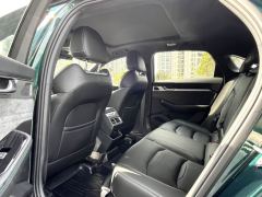 Geely Xingui Xingrui 2.0T Only this turquoise version - фото 4
