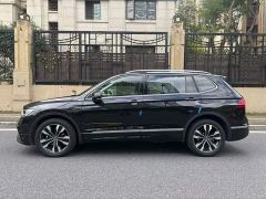 Volkswagen Tiguan L 330TSI Automatic FWD R-Line Comfort Edition - photo 5