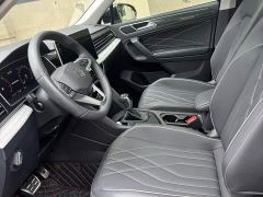 Volkswagen Tiguan L 330TSI Automatic FWD R-Line Comfort Edition - photo 6