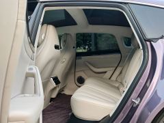 AITO Zhiji S7 785km AWDUltraLong Range Edition - ფოტო 10
