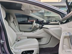AITO Zhiji S7 785km AWDUltraLong Range Edition - ფოტო 11