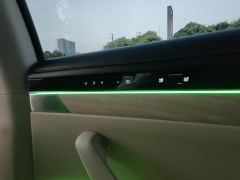 AITO Zhiji S7 785km AWDUltraLong Range Edition - ფოტო 15