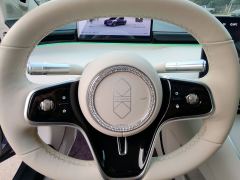 AITO Zhiji S7 785km AWDUltraLong Range Edition - ფოტო 19