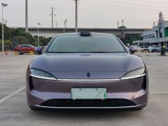 AITO Zhiji S7 785km AWDUltraLong Range Edition - ფოტო 2