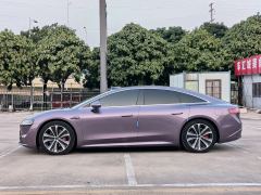 AITO Zhiji S7 785km AWDUltraLong Range Edition - ფოტო 4