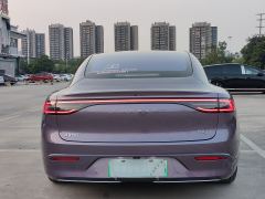AITO Zhiji S7 785km AWDUltraLong Range Edition - ფოტო 6