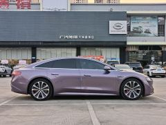 AITO Zhiji S7 785km AWDUltraLong Range Edition - ფოტო 8
