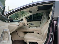 AITO Zhiji S7 785km AWDUltraLong Range Edition - ფოტო 9