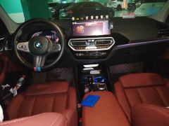 BMW X3 Facelift xDrive25i M Sport Package - photo 10