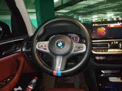 BMW X3 Facelift xDrive25i M Sport Package - photo 11