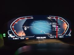 BMW X3 Facelift xDrive25i M Sport Package - photo 12