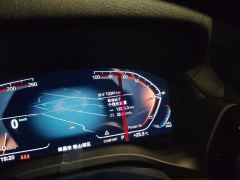 BMW X3 Facelift xDrive25i M Sport Package - photo 13