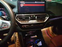 BMW X3 Facelift xDrive25i M Sport Package - photo 14