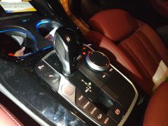 BMW X3 Facelift xDrive25i M Sport Package - photo 15