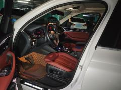 BMW X3 Facelift xDrive25i M Sport Package - photo 16