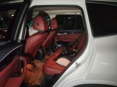 BMW X3 Facelift xDrive25i M Sport Package - photo 18